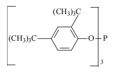 OX-168 Chemical Diagram