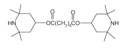 UV-770 Chemical Diagram