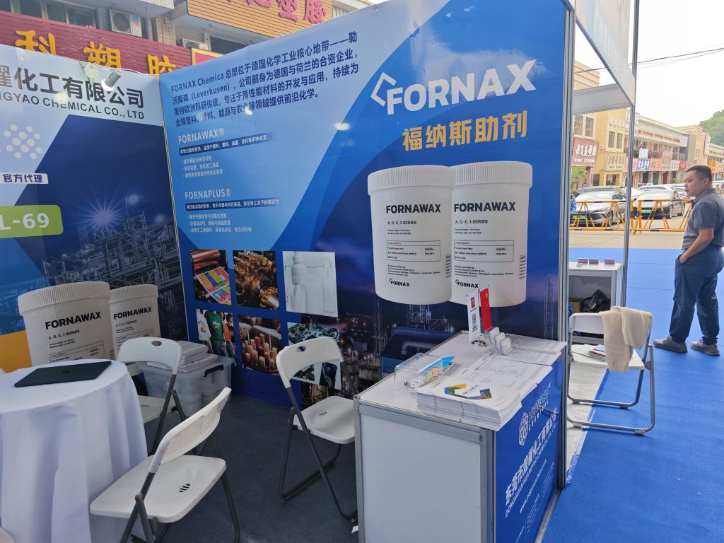 FORNAX exhibition
